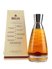Bell's 8 Year Old Millennium Decanter  70cl / 40%