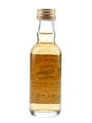 Rosebank 1974 18 Year Old Bottled 1993 - Signatory Vintage 5cl / 43%