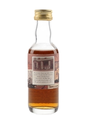Balblair 1973 Centenary Reserve Bottled 1995 - Gordon & MacPhail 5cl / 40%