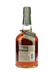 Henry McKenna 2007 10 Year Old Bottled In Bond Single Barrel No.4492 75cl / 50%