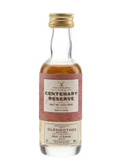 Glenrothes 1978 Centenary Reserve Bottled 1995 - Gordon & MacPhail 5cl / 40%