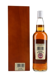 Glen Grant 1952 Bottled 2005 - Gordon & MacPhail 70cl / 40%