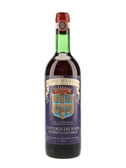 1970 Brunello Di Montalcino