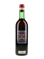 1970 Brunello Di Montalcino Fattoria Dei Barbi 72cl / 13.5%