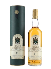 Glen Mhor 1976 21 Year Old Hart Brothers 70cl / 43%
