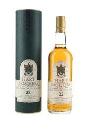 Glenglassaugh 1974 22 Year Old Hart Brothers 70cl / 43%