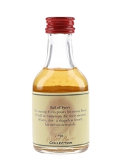 Linkwood 1972 22 Year Old Fall Of Fyers The Whisky Connoisseur - The Robert Burns Collection 5cl / 51.8%