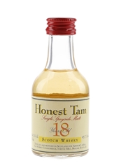 Balvenie 1975 18 Year Old Honest Tam