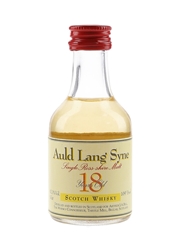 Dalmore 1976 18 Year Old Auld Lang Syne