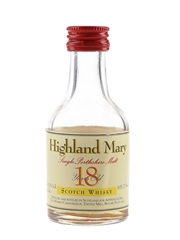 Blair Athol 1976 18 Year Old Highland Mary