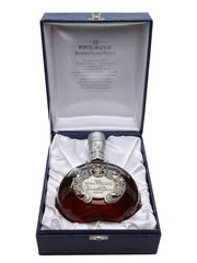 Whyte & Mackay 12 Year Old The Royal Wedding 1981 75cl / 40%