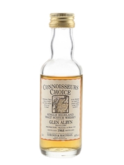 Glen Albyn 1968 Connoisseurs Choice