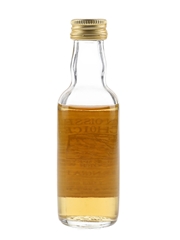 Glencraig 1968 Bottled 1990s - Connoisseurs Choice 5cl / 40%