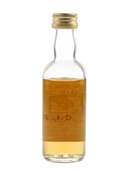 Ardbeg 1976 Connoisseurs Choice Bottled 2000 - Gordon & MacPhail 5cl / 40%