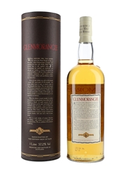 Glenmorangie 10 Year Old 100 Proof Bottled 2000 100cl / 57.2%