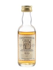 Brora 1972 Connoisseurs Choice