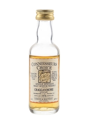 Cragganmore 1976 Connoisseurs Choice