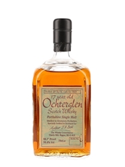 Ochterglen 1976 17 Year Old The Whisky Connoisseur 70cl / 56.4%