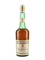 Barriasson 3 Star Prestige