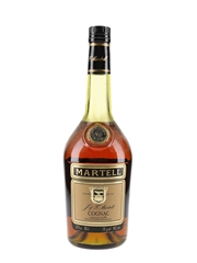 Martell 3 Star VS