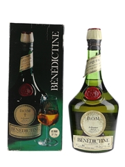 Benedictine DOM