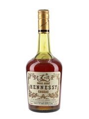 Hennessy Bras Arme