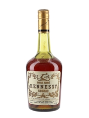 Hennessy Bras Arme