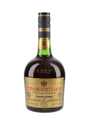 Courvoisier VSOP