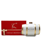 Hennessy Napoleon Ceramic Limoges Barrel 68cl / 40%