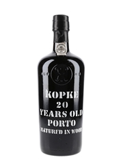 Kopke 20 Year Old Tawny