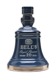 Bell's Royal Reserve 20 Year Old