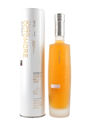 Octomore 5 Year Old Edition 06.3