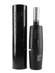 Octomore 5 Year Old Bottled 2008 - Edition 01.1 70cl / 63.5%