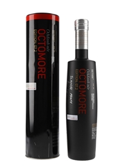 Octomore 5 Year Old Edition 07.2