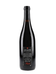 2001 Amarone Della Valpolicella Classico Allegrini 75cl / 15%