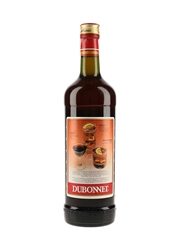 Dubonnet Bottled 1970s-1980s - Spain 100cl / 18%