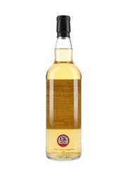 Longrow 2002 9 Year Old Bottled 2012 70cl / 59.1%