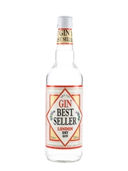 Gin Best Seller London Dry Gin