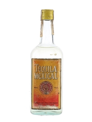 Mexical Tequila