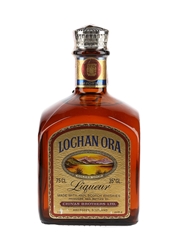 Lochan Ora