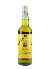 F.C. Barcelona De Luxe  70cl / 40%