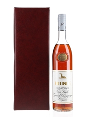 Hine Old Vintage Tres Vieille Cognac