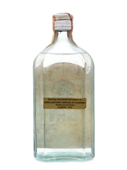 Austin's Silver Cat Gin Bottled 1970s 75cl / 42%