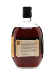 Pampero Aniversario Rum Bottled 1970s 70cl / 40%