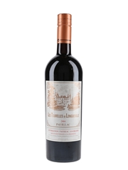 2004 Les Tourelles De Longueville Second Wine Of Pichon Longueville Baron 75cl / 13.5%