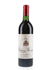 1986 Chateau Musar