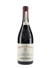 1999 Chateau De Beaucastel