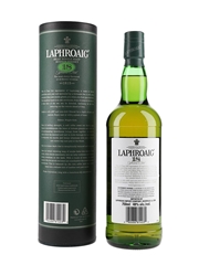 Laphroaig 18 Year Old US Import 75cl / 48%