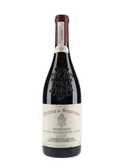 1999 Chateau De Beaucastel