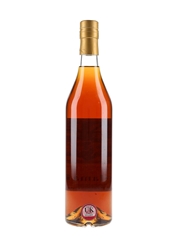 Delamain 1995 Landed 1996, Bottled 2015 - Berry Bros & Rudd Ltd 70cl / 40%